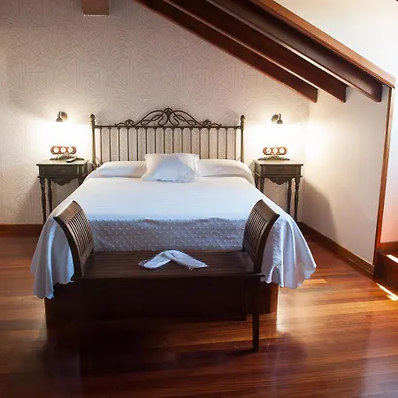 Casa De Costoia Casa rural