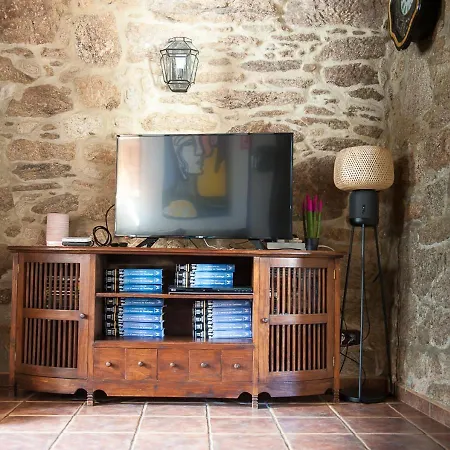 Casa rural Casa De Costoia Santiago de Compostela