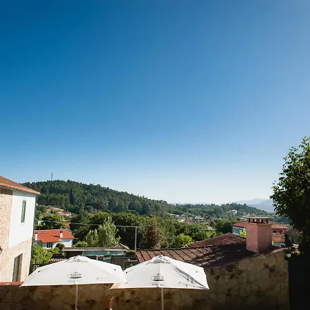 Casa De Costoia *