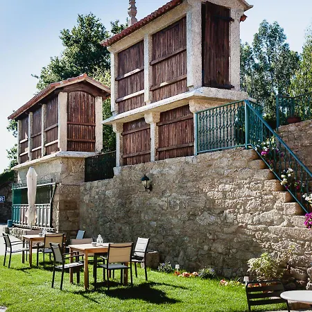 Casa De Costoia Casa rural Santiago de Compostela