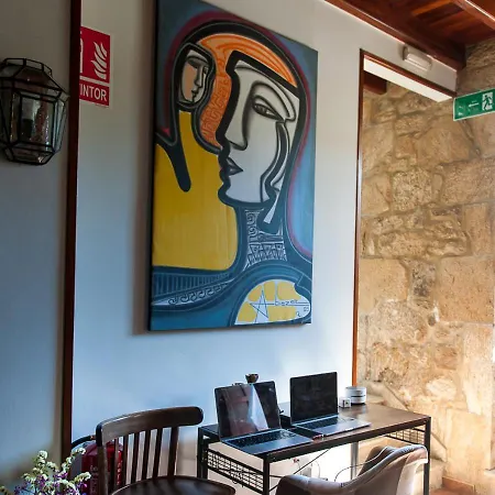 Casa De Costoia Casa rural