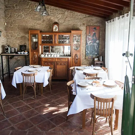 Casa De Costoia * Santiago de Compostela