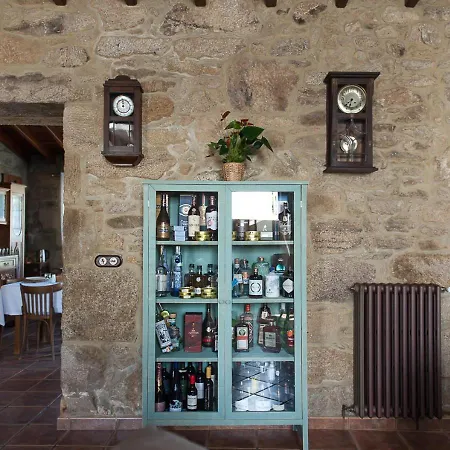 Casa De Costoia Casa rural