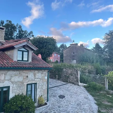 Casa rural Casa De Costoia