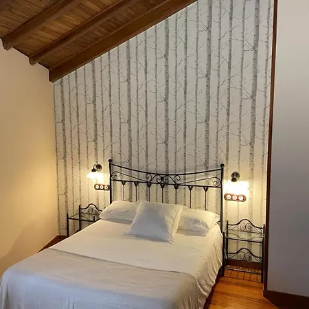 Casa rural Casa De Costoia *