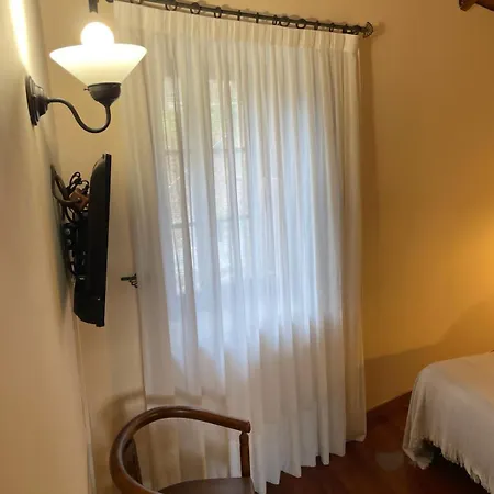 Casa De Costoia Casa rural