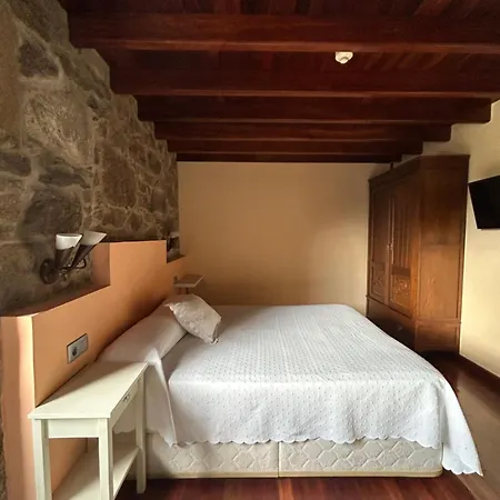 Casa De Costoia Santiago de Compostela