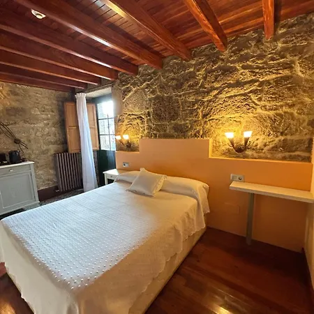 Casa De Costoia * Santiago de Compostela