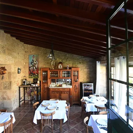 Casa De Costoia Casa rural